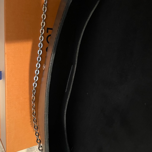 **S0LD*another platform. Louis Vuitton Felicie Pochette w/inserts. Epi Leather - Picture 10 of 14